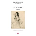 Emile moselly - george sand
