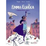 Emma eur�ka : c'est pas de la magie !