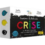 Emotions : la boîte anti - crise - la première boîte a solutions pour les enfants et les parents Emotions : la boîte anti - crise - la première boîte a solutions pour les enfants et les parents