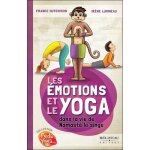 Les emotions et le yoga dans la vie de namast� le singe