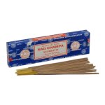 Encens nag champa - 100 g - satya sai baba agarbatti
