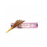 Encens nag champa satya - positive vibes - 15 g - lot de 12 boites