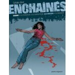Encha�n�s - tome 3 - le diviseur