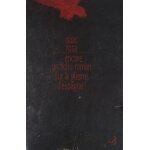 Encore un fichu roman sur la guerre d'espagne ! - lecture critique de la malamemoria