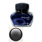Encre 4001 dans un flacon en verre 30ml, noir - brillant