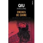 Encres de chine