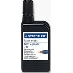 Encre de chine mars matic 745 , noir, contenu: 22ml