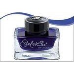 Encre edelstein ink topaz dans un flacon, 50 ml, violet bleu Encre edelstein ink topaz dans un flacon, 50 ml, violet bleu