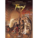 Encyclopédie anarchique du monde de troy - tome 2 - les trolls Encyclopédie anarchique du monde de troy - tome 2 - les trolls