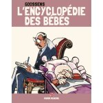 L'encyclopédie des bébés - tome 3 L'encyclopédie des bébés - tome 3
