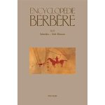Encyclop�die berb�re - tome 42, saboides - sidi slimane
