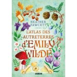 L'encyclop�die f��rique d'emily wilde - tome 2 - l'atlas des autreterres d'emily wilde