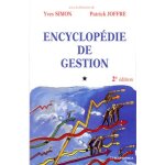 Encyclopedie de gestion 3 volumes - 2�me edition
