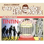 L'encyclopédie historique du journal tintin L'encyclopédie historique du journal tintin