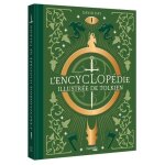Encyclopédie illustrée de tolkien Encyclopédie illustrée de tolkien