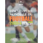 L'encyclop�die mondiale du football 2003 - 2004