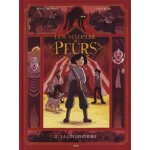L'encyclop�die des peurs tome 2 - la coulrophobie