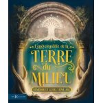 L'encyclop�die de la terre du milieu - n�menor et le deuxi�me age