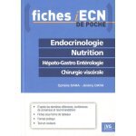 Endocrinologie nutrition hpato - gastro entrologie chirurgie viscrale