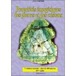 Propri�t�s energ�tiques des pierres et des cristaux