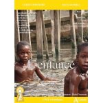 L'enfance - rousseau, emile - andersen, contes - soyinka, ak�, les ann�es d'enfance - edition 2021 - ...