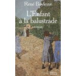L'enfant a la balustrade
