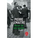 Les enfants du d�sastre - miroir de nos peines