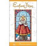 Enfant j�sus - neuvaine et pri�res