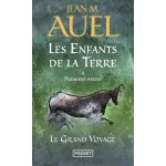 Les enfants de la terre - tome 4 - le grand voyage - 1re partie