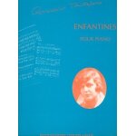 Enfantines / recueil