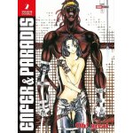 Enfer et paradis - edition double - tome 2 Enfer et paradis - edition double - tome 2