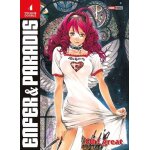 Enfer et paradis - edition double - tome 4 Enfer et paradis - edition double - tome 4
