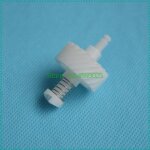 Engrenage de conteneur d'entra�nement d'arbre, 5 x, pour kyocera fs1020 fs1040 fs1060 fs1120 fs1025 fs1125 ...