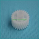 Engrenage de fusion pour imprimante konica minolta, pour appareil d'impression, pour k220, c280, c360, ...