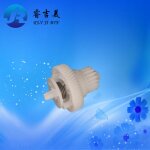 Engrenage tampon de haute qualit�, equipement d'entra�nement a rouleau de ramassage pour kyocera fs1040 ...