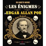 Les enigmes d'edgar allan poe - plus de 120 enigmes pleines de mystres et de fantaisie