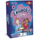 Enigmes - mystres de la science