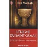 L'nigme du saint - graal - de rennes - le - chteau a marie madeleine