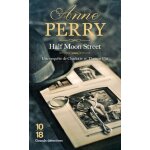 Une enquête de charlotte et thomas pitt - half moon street Une enquête de charlotte et thomas pitt - half moon street