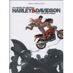 Une enqute des dtectives harley & davidson tome 1 - la nuit du masque