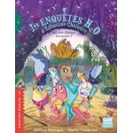 Les enquêtes h2o d'eglantine chalutier - qui veut eliminer les tortues ? Les enquêtes h2o d'eglantine chalutier - qui veut eliminer les tortues ?
