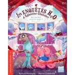 Les enquêtes h2o d'eglantine chalutier - qui veut faire sauter le musée ? Les enquêtes h2o d'eglantine chalutier - qui veut faire sauter le musée ?