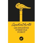 Les enquêtes d'hercule poirot Les enquêtes d'hercule poirot