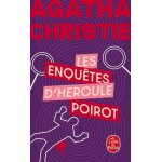 Les enqu�tes d'hercule poirot