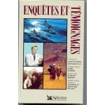 Enquetes et temoignages, j - y cousteau dans l'ocean de la vie ; au dela du miracle ; la cote des squelettes ...