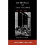 Les enqu�tes de tony marshall - les enqu�tes de tony marshall - le poison