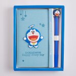 Ensemble de cahier de dessin anim, joli dcompression a6, journal intime, journal intime, journal intime, ...