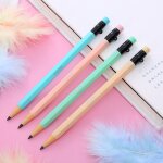 Ensemble de fournitures de papeterie scolaire, technologie illimitée, petits crayons eternels, croquis ... Ensemble de fournitures de papeterie scolaire, technologie illimitée, petits crayons eternels, croquis ...