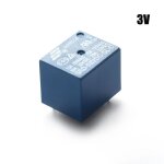 Ensemble de relais de conversion srd - 05v 09v 12v, 5 pieds, 10a, nouveau