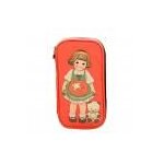 Ensemble de signets de la s�rie doll mate pour fille, marque - pages en papier, porte - livre, carte ...